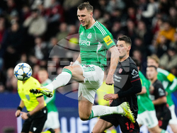 Germany Champions League Soccer