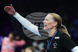 Netherlands World Handball