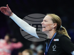 Netherlands World Handball