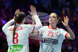 Netherlands World Handball