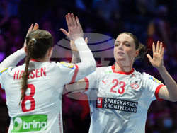 Netherlands World Handball