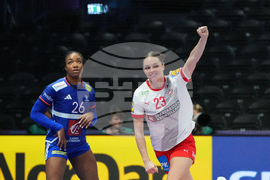 Netherlands World Handball