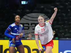 Netherlands World Handball