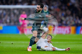 Spain Champions League Soccer