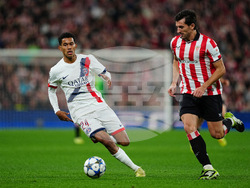 Spain Champions League Soccer