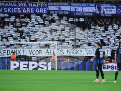 Belgium Champions League Soccer