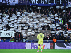 Belgium Champions League Soccer