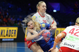 Netherlands World Handball