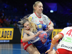 Netherlands World Handball