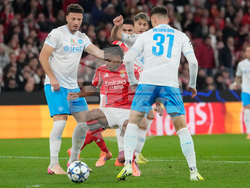 Portugal Champions League Soccer