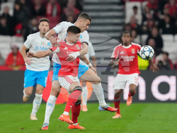 Portugal Champions League Soccer