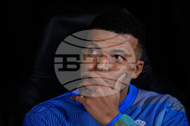 Spain Champions League Soccer