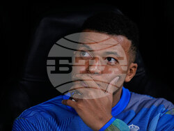 Spain Champions League Soccer