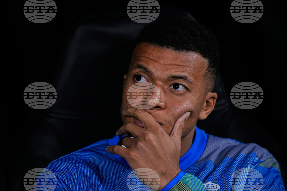 Spain Champions League Soccer