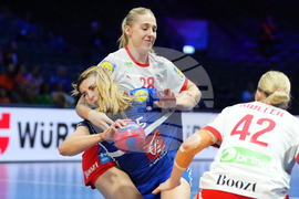 Netherlands World Handball