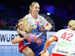 Netherlands World Handball