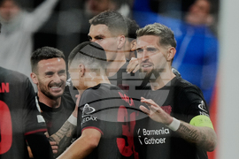 Germany Champions League Soccer