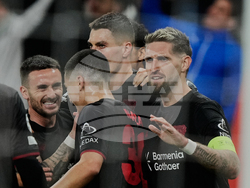 Germany Champions League Soccer