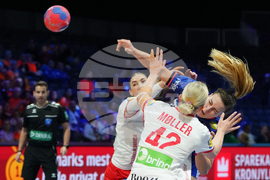 Netherlands World Handball