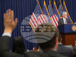 Federal Reserve Powell