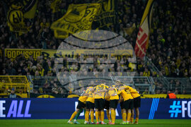 Germany Champions League Soccer