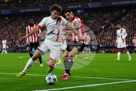 Spain Champions League Soccer