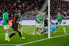 Germany Champions League Soccer