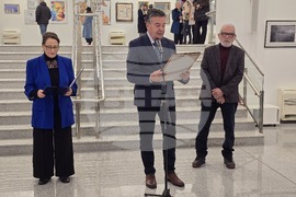 Пловдив - Почетен гражданин на Пловдив - награждаване