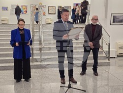 Пловдив - Почетен гражданин на Пловдив - награждаване