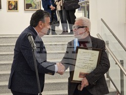 Пловдив - Почетен гражданин на Пловдив - награждаване