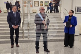 Пловдив - Почетен гражданин на Пловдив - награждаване