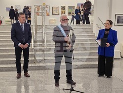 Пловдив - Почетен гражданин на Пловдив - награждаване