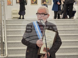 Пловдив - Почетен гражданин на Пловдив - награждаване