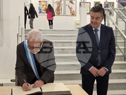 Пловдив - Почетен гражданин на Пловдив - награждаване