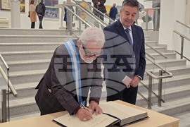 Пловдив - Почетен гражданин на Пловдив - награждаване