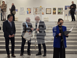 Пловдив - Почетен гражданин на Пловдив - награждаване