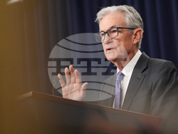 Federal Reserve Powell