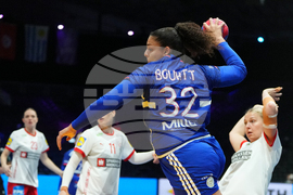 Netherlands World Handball