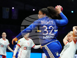 Netherlands World Handball