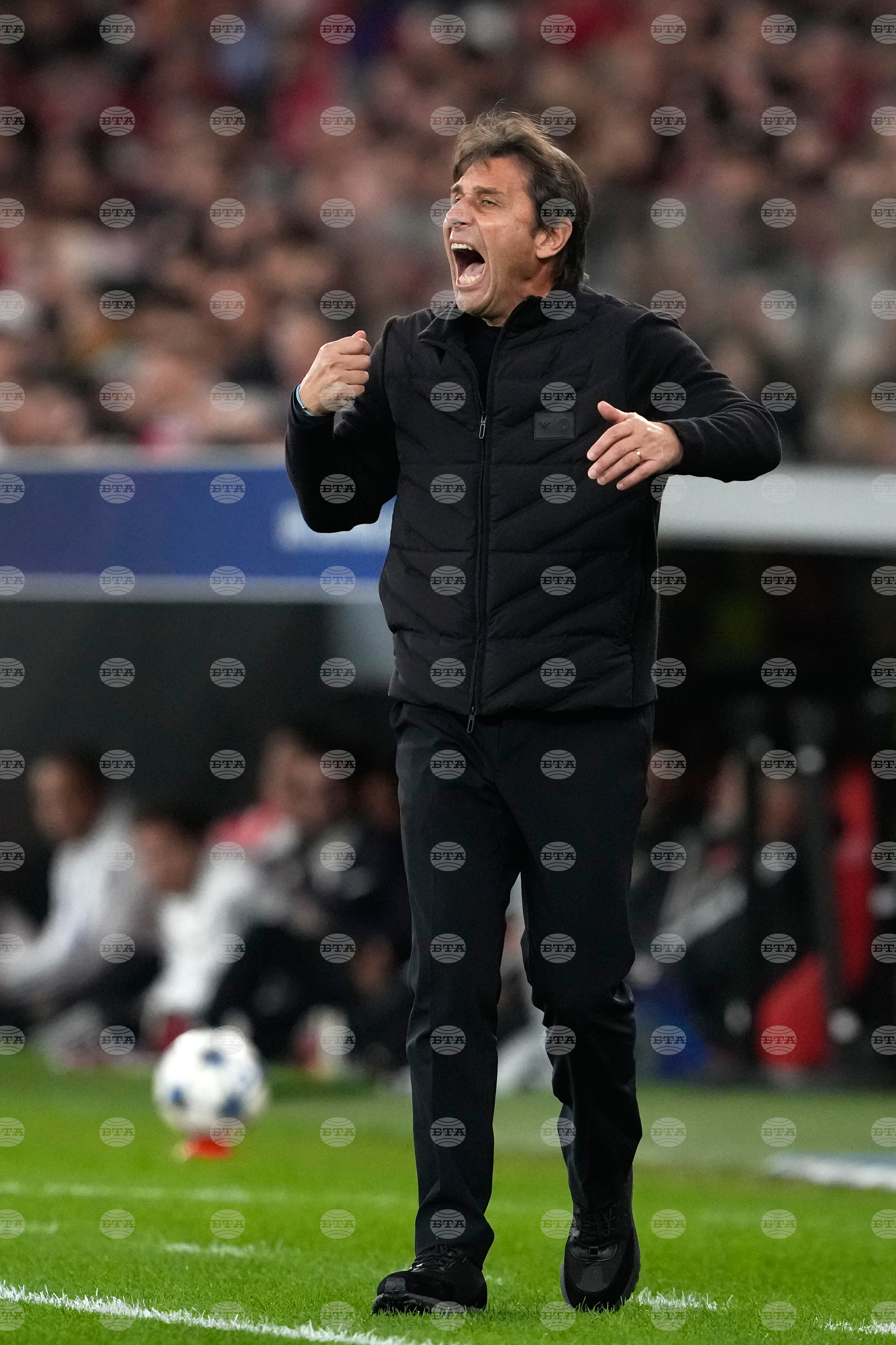 Portugal Champions League Soccer