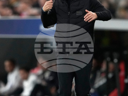 Portugal Champions League Soccer