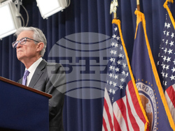 Federal Reserve Powell