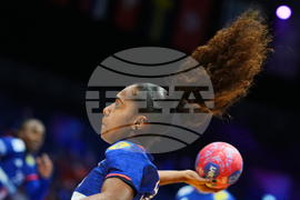 Netherlands World Handball