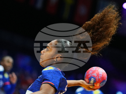 Netherlands World Handball