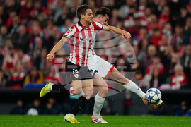 Spain Champions League Soccer