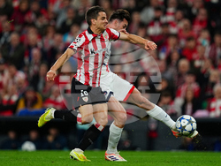 Spain Champions League Soccer