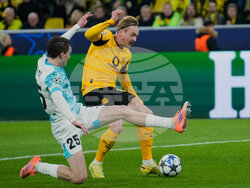 Germany Champions League Soccer