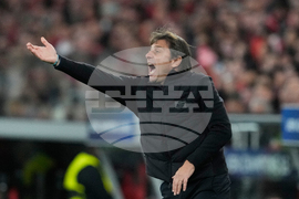 Portugal Champions League Soccer