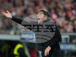 Portugal Champions League Soccer