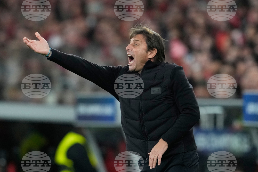 Portugal Champions League Soccer